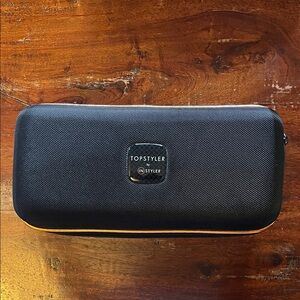 *NIB* Topstyler by InStyler Heated C-Shells